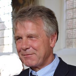 Ralf Heinrich zum Felde