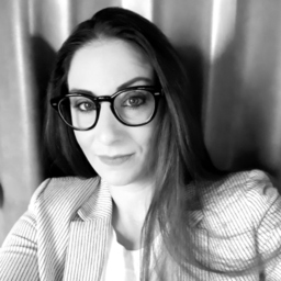 Ing. Julia Niederl