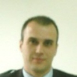Oktay Bozatlı
