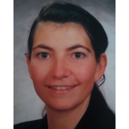 Nadine Kühn