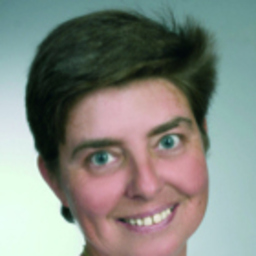 Jeanette Junkermann