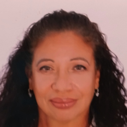 Mónica Corzo Núñez
