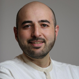 Khaled Hashem Alabahji