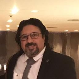 MOHAMED MAHDY