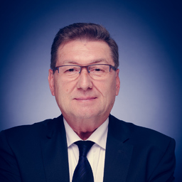 Klaus-Jürgen Oehlandt's profile picture