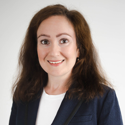 Dr. Natalie Maier-Reinhardt