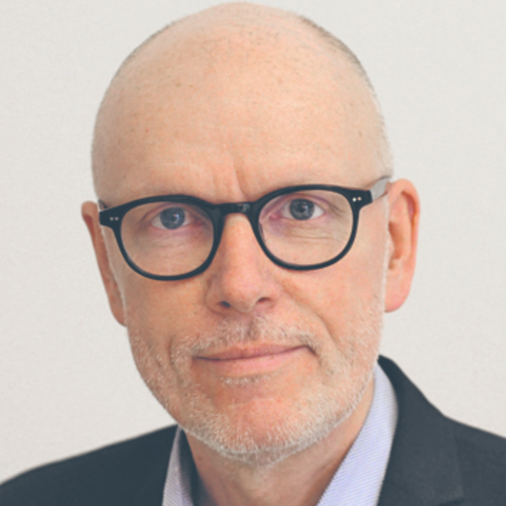 Social Media Profilbild Michael Schmedt Berlin