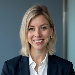Wiebke Meyer