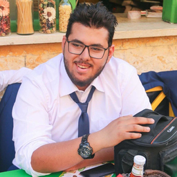 Amr Moez