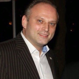 Lars Nolden