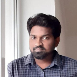 SUTHANRAJA MUNUSAMY