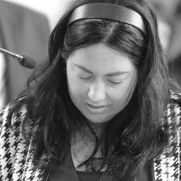 Profilbild Maria Hager
