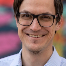 Sebastian Jagsch