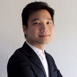 Profilbild Duc Nguyen