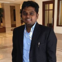 Rathish Soundarpandian