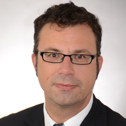 Dr. Rüdiger Hochmuth