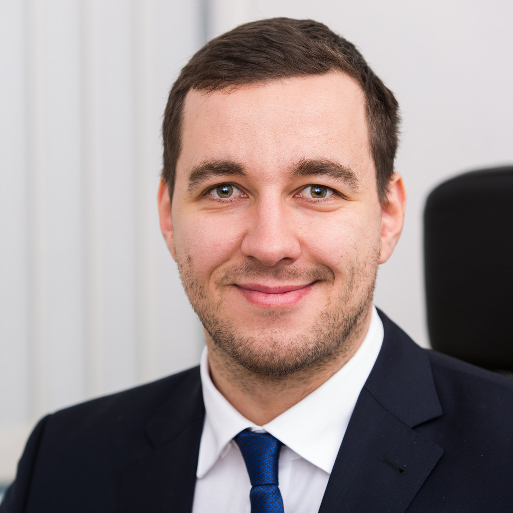 Robert Pagels Solution Architect Eubuleus GmbH XING