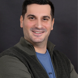 Milos Dimitrijevic