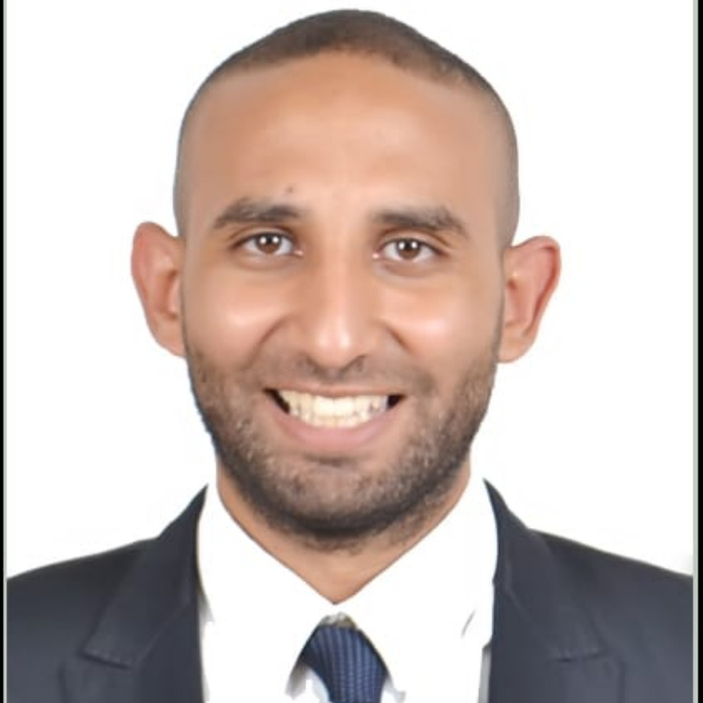 Ahmed Abdelshafy Project Engineer & Account Manager Hego Biotec