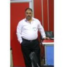 SELÇUK BELEKOĞLU