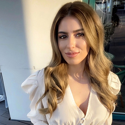 Arzu Ünlü