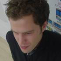daniel goddemeyer