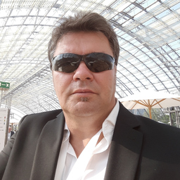 Rolf Spohr
