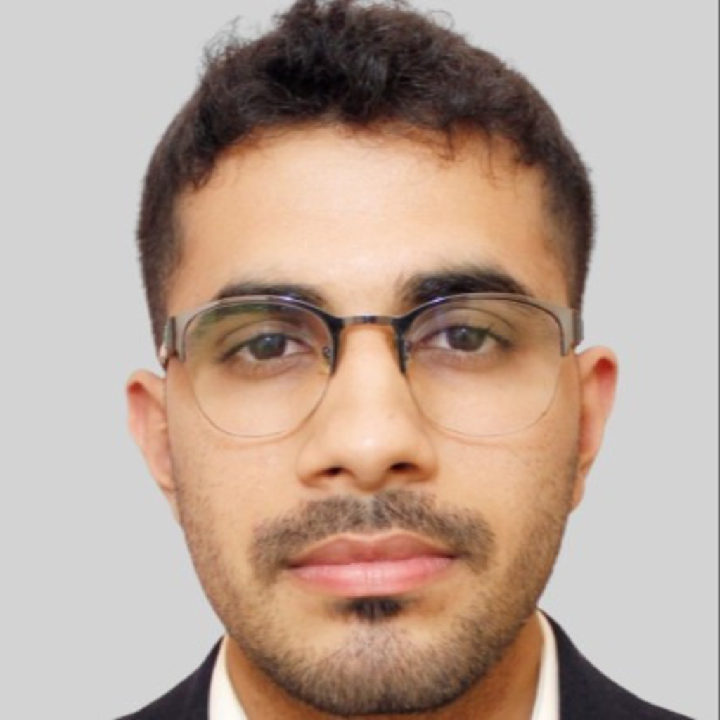 Tejas Muralidhar - Associate - PwC SDC | XING