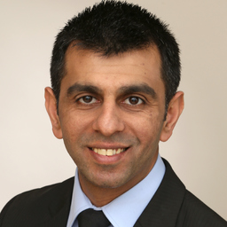 Bilal Aslam