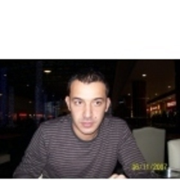 Ali Yılmaz