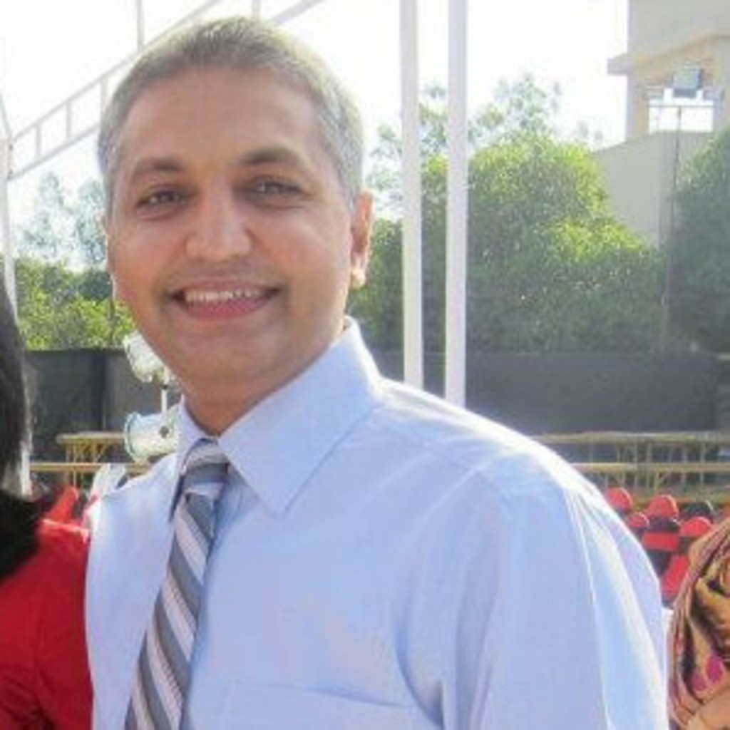 Sunil Jagani - President and Chief Technology Officer - AllianceTek Inc