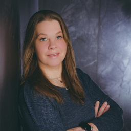 Michaela Jankowsky