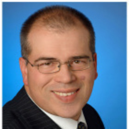 Eric Steger