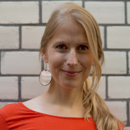 Theresia Staps