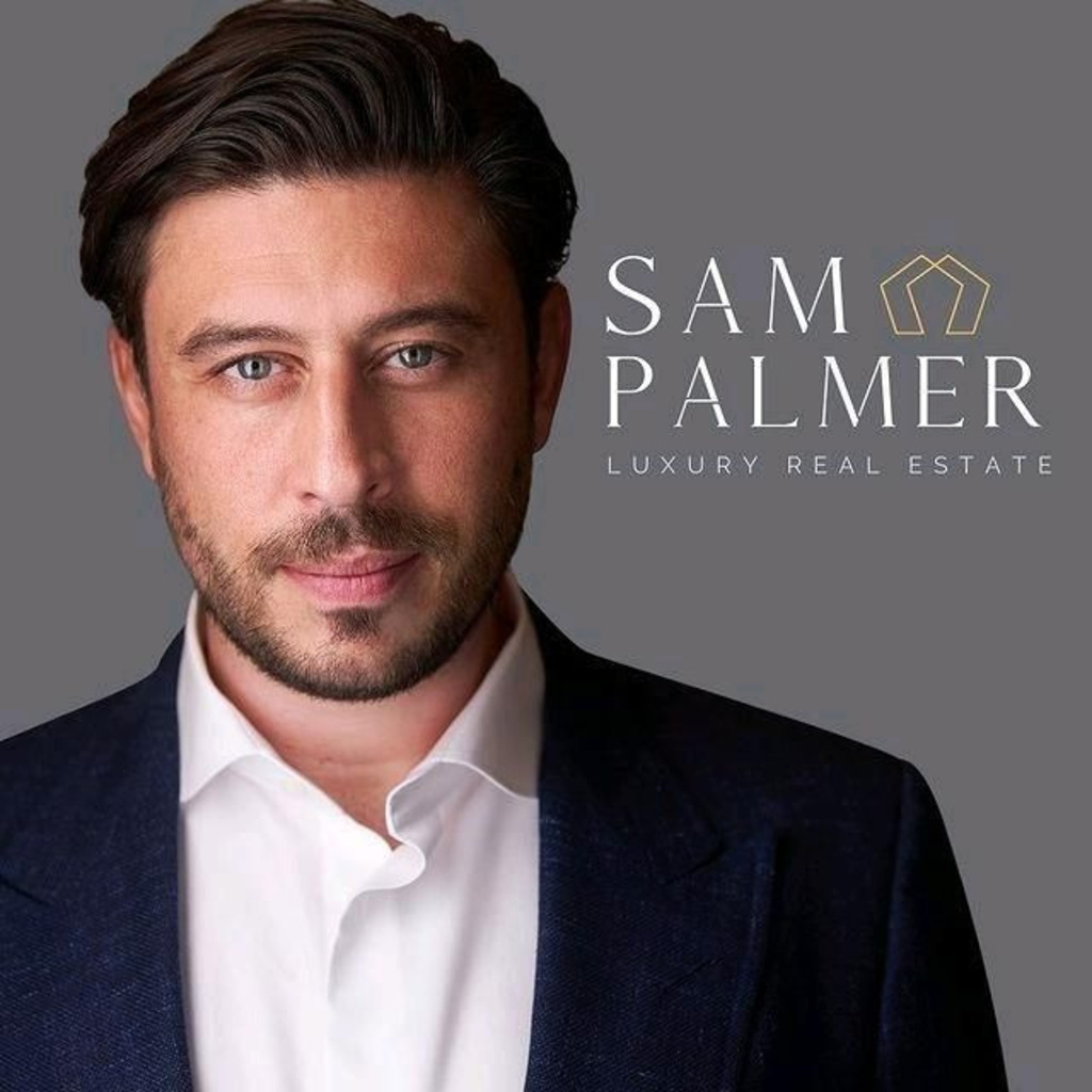 Sam Palmer Real Estate Agent Housing Solutions XING
