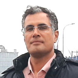 Yousef Foroughi