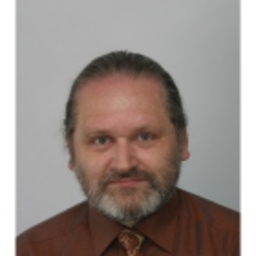 Klaus Schmirler