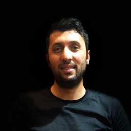 Numan Abdulkafi's profile picture