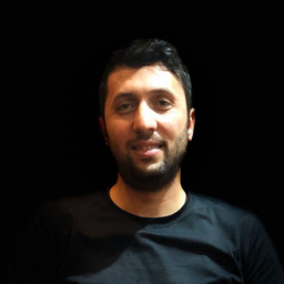 Numan Abdulkafi