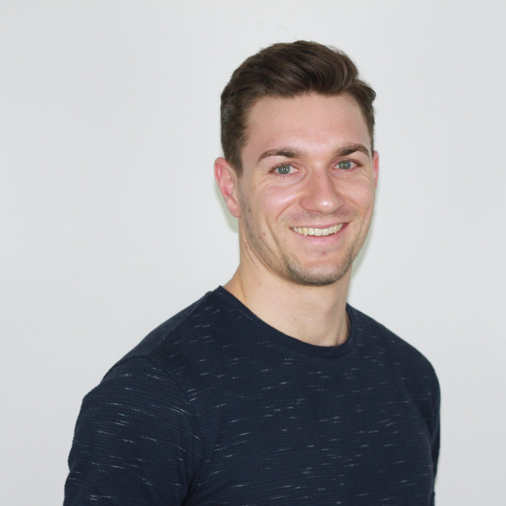 Julian Fahr Vertrieb Ladeinfrastruktur Elektromobilität eliso GmbH