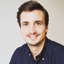 Dr. Lukas Wilm