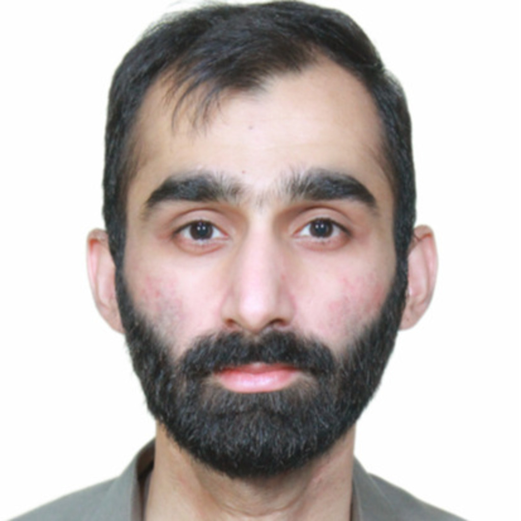 Wahaj Ul Haq MSc Molecular Biotechnology Hochschule Anhalt XING