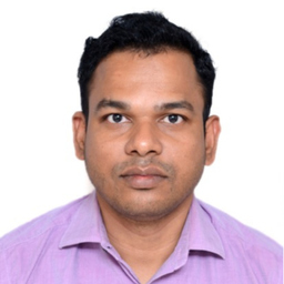 Hrusikesh Dalai