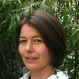 Lucia Eckerskorn-Schwan