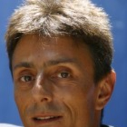 Michael Müller