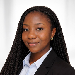 ngaha nana josie carine