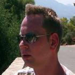 Thom Bergman