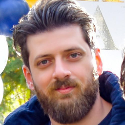 Aryan Nasrolahbeygi