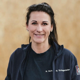 Nadine Schoppmeier