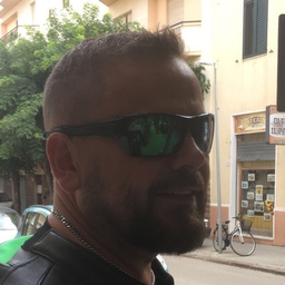 Lüthi Paul